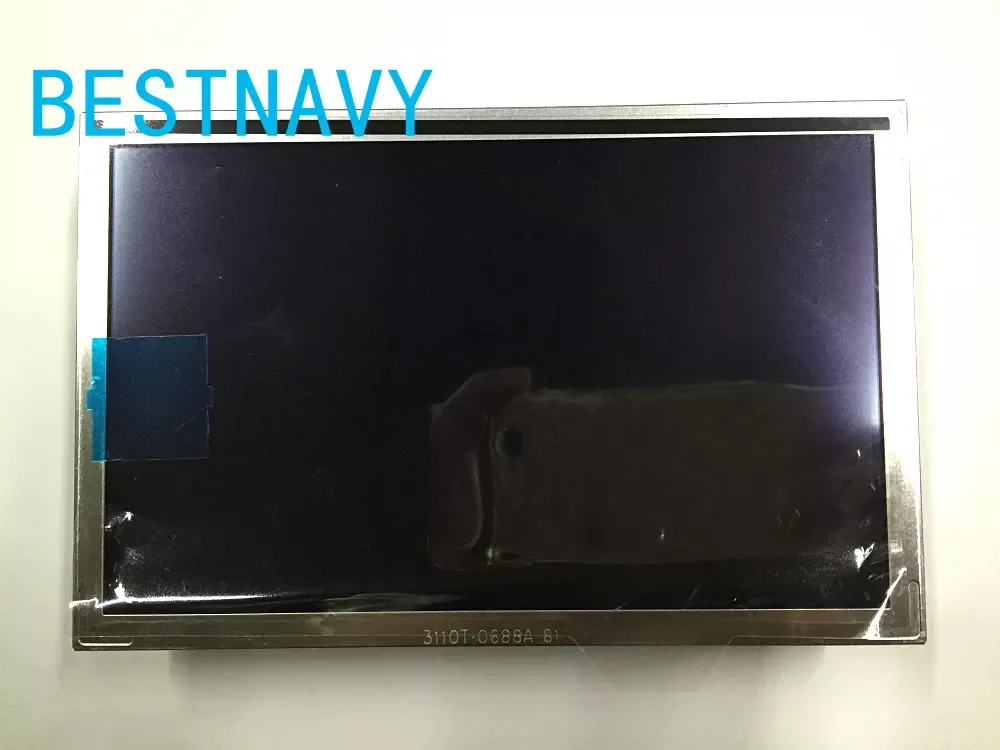 NEW2023 Original LCD display LB070WV3(SD)(03) LB070WV3-SD03 LB070WV3-SD02 screen for 2012 model 508 car navigation
NEW2023 Original LCD display LB070WV3(SD)(03) LB070WV3-SD03 LB070WV3-SD02 screen for 2012 model 508 car navigation