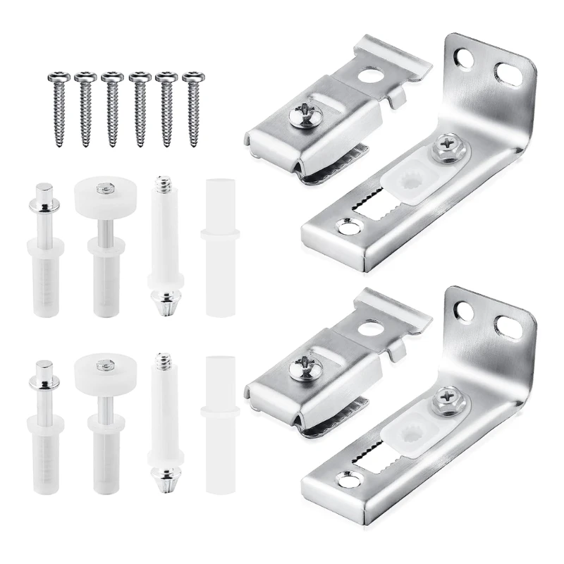 Bifold Door Hardware Repair set Bifold Door Hardware Wheel Track for Door Repair DropShipping
Bifold Door Hardware Repair set Bifold Door Hardware Wheel Track for Door Repair DropShipping