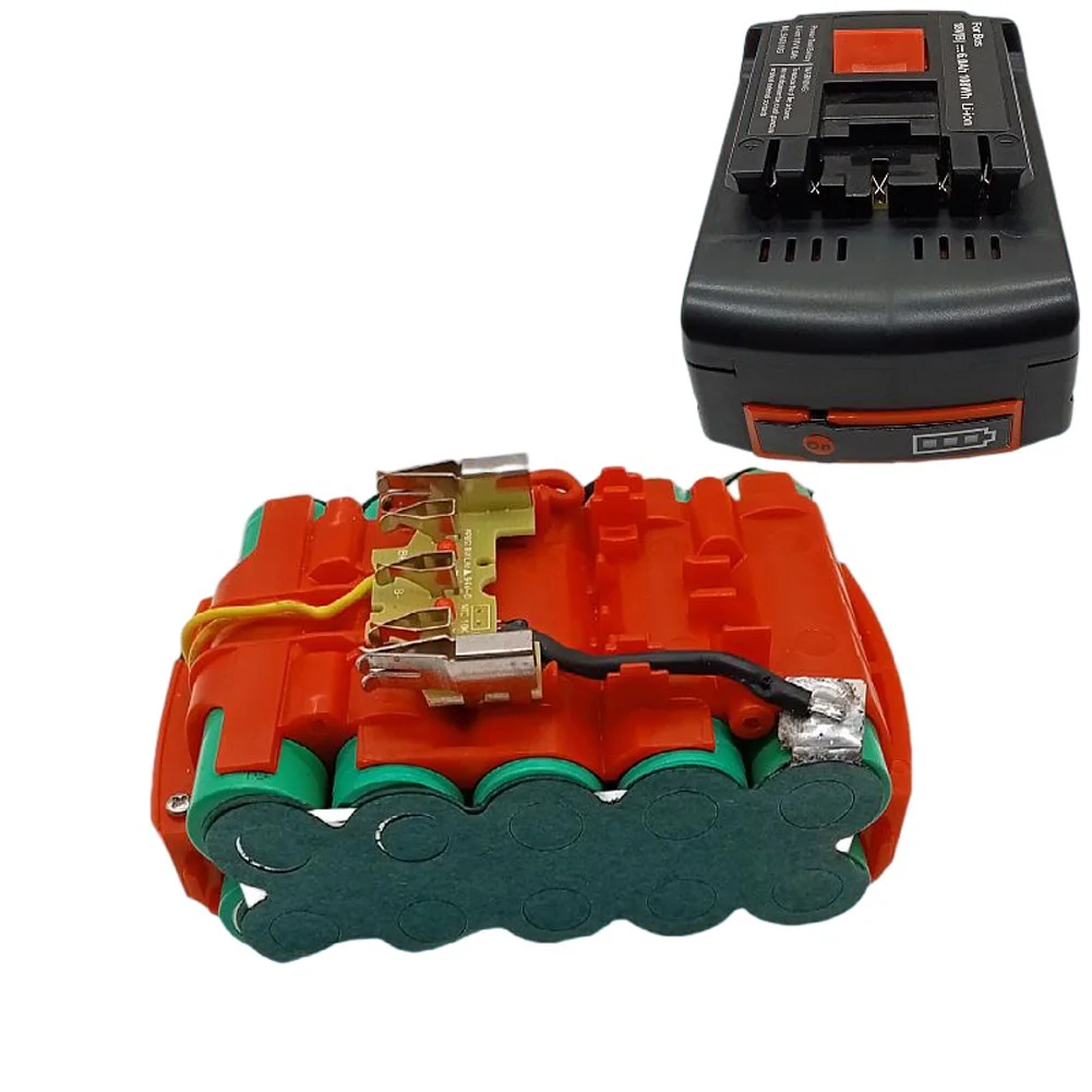 10 Core BAT618 Battery Plastic Case PCB Board LED Indicator Ideal for Stable and Long lasting Battery Performance
10 Core BAT618 Battery Plastic Case PCB Board LED Indicator Ideal for Stable and Long lasting Battery Performance