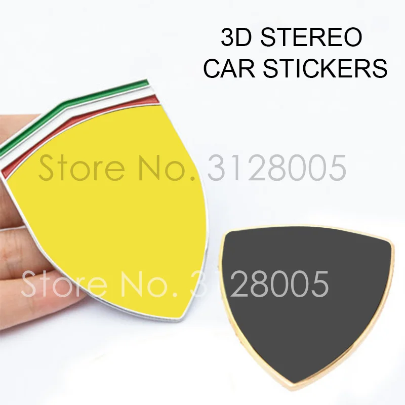 3D металлическая эмблема, автомобильные наклейки для Ferr ari Badge 458 488 F430 f8 12 40 1:24 599 sf90, оконный бампер, крыло, кузов, автомобильные аксессуары
3D металлическая эмблема, автомобильные наклейки для Ferr ari Badge 458 488 F430 f8 12 40 1:24 599 sf90, оконный бампер, крыло, кузов, автомобильные аксессуары