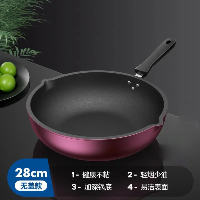 Non Stick Pan Wok Cooking Pot Iron Wok Flat Bottom Wok Iron Frying Pan Induction Cooker Utensilios De Cocina Cookware
Non Stick Pan Wok Cooking Pot Iron Wok Flat Bottom Wok Iron Frying Pan Induction Cooker Utensilios De Cocina Cookware