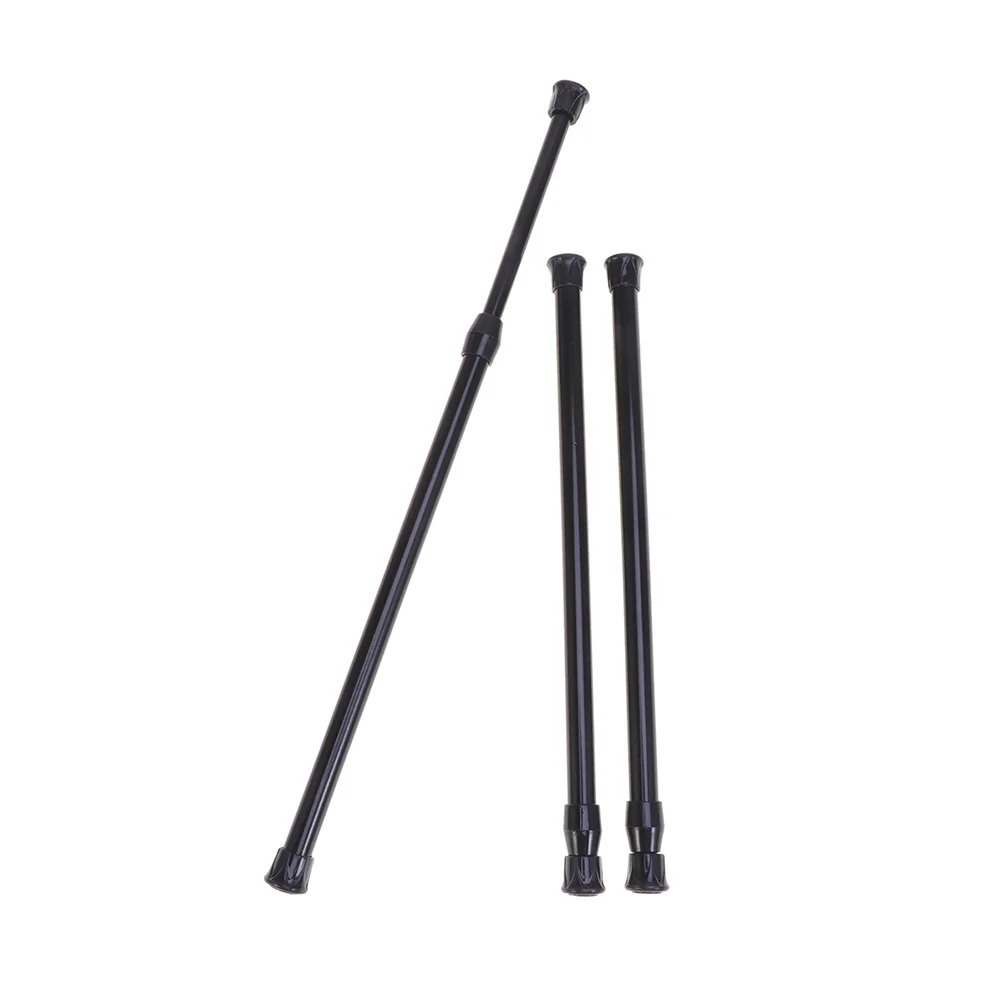 Rod Curtain Tension Rods Shower Cupboard Spring Closet Wardrobe Clothes Extension Expandable Bars Tensions No Drilling
Rod Curtain Tension Rods Shower Cupboard Spring Closet Wardrobe Clothes Extension Expandable Bars Tensions No Drilling