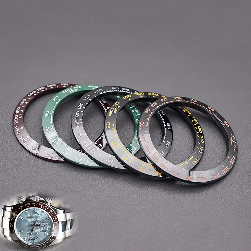 Керамическая вставка Daytona 39,3 * мм * 31,5 мм, подходит для Rolex Daytona 116500 116520, запчасти для часов, подарки
Керамическая вставка Daytona 39,3 * мм * 31,5 мм, подходит для Rolex Daytona 116500 116520, запчасти для часов, подарки