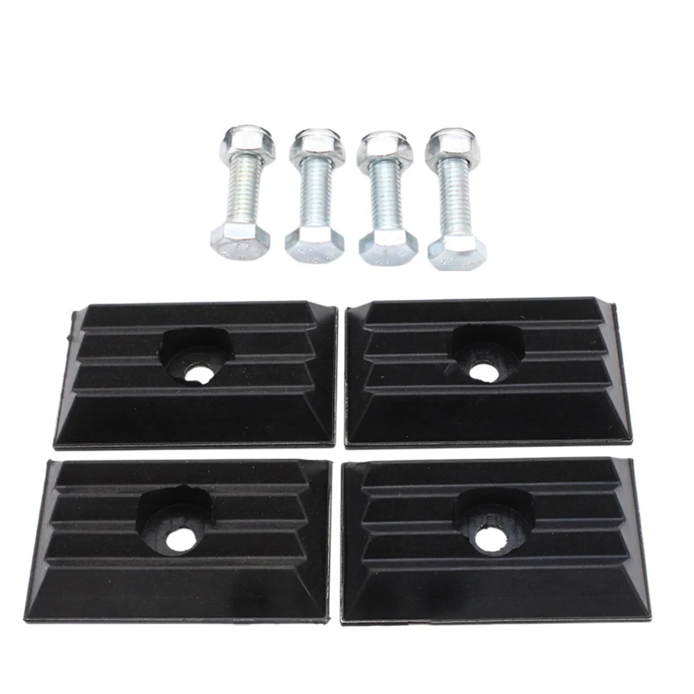 For Fiat For Ducato 2006- Pad Made Leaf Spring Pad Rear Suspension 1362685080 4pcs 60mm Car Accessories Brand New
For Fiat For Ducato 2006- Pad Made Leaf Spring Pad Rear Suspension 1362685080 4pcs 60mm Car Accessories Brand New