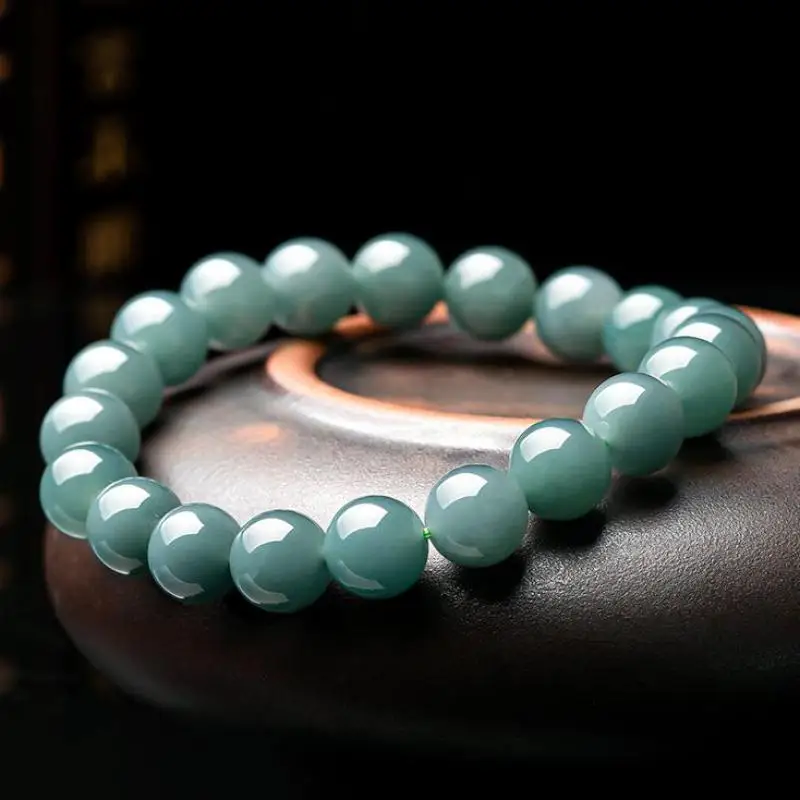 Мужской и Женский нефритовый браслет класса А, Изящные Ювелирные изделия из Мьянмы, нефритовый браслет с сертификатом Бирмы, ледяного нефрита
Мужской и Женский нефритовый браслет класса А, Изящные Ювелирные изделия из Мьянмы, нефритовый браслет с сертификатом Бирмы, ледяного нефрита