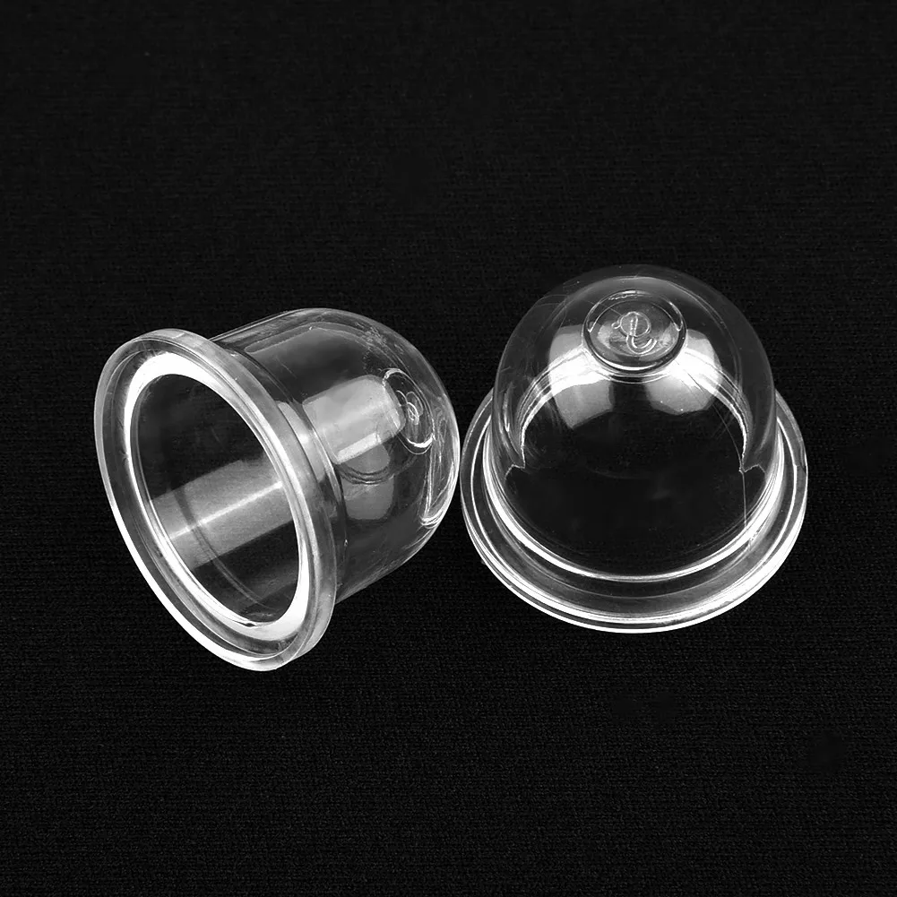 2*Fuel Pump 22mm Primer For Stihl FS38 FS40 FS45 FS50 FS55 FS75 FS80 FS85 Ransparent Fuel Pump Carburetor Oil Bubble Primer Bulb
2*Fuel Pump 22mm Primer For Stihl FS38 FS40 FS45 FS50 FS55 FS75 FS80 FS85 Ransparent Fuel Pump Carburetor Oil Bubble Primer Bulb
