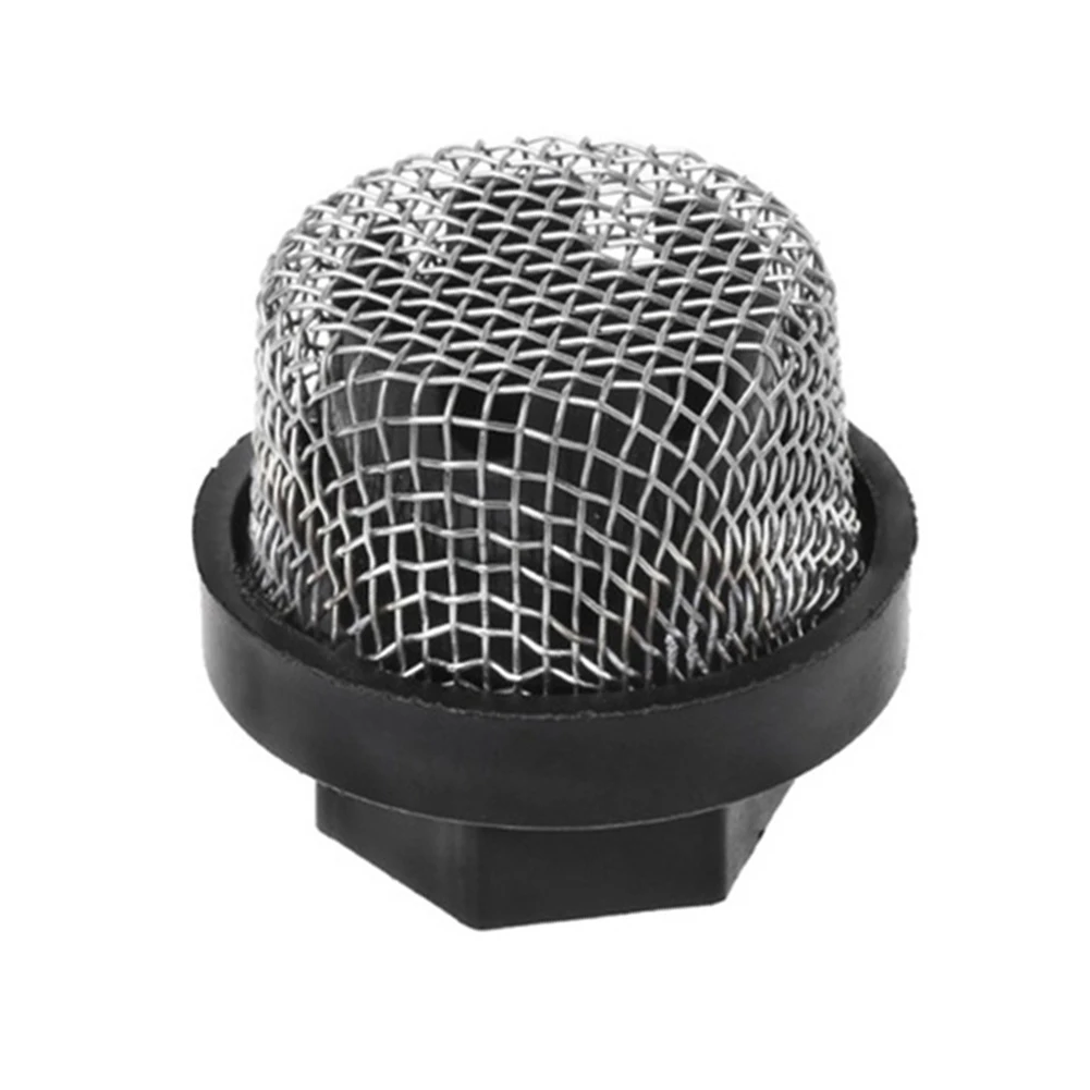 Enhanced Efficiency Inlet Suction Strainer and Airless Spray Machine Combination Lightweight and Compact Premium Filter Combo
Enhanced Efficiency Inlet Suction Strainer and Airless Spray Machine Combination Lightweight and Compact Premium Filter Combo