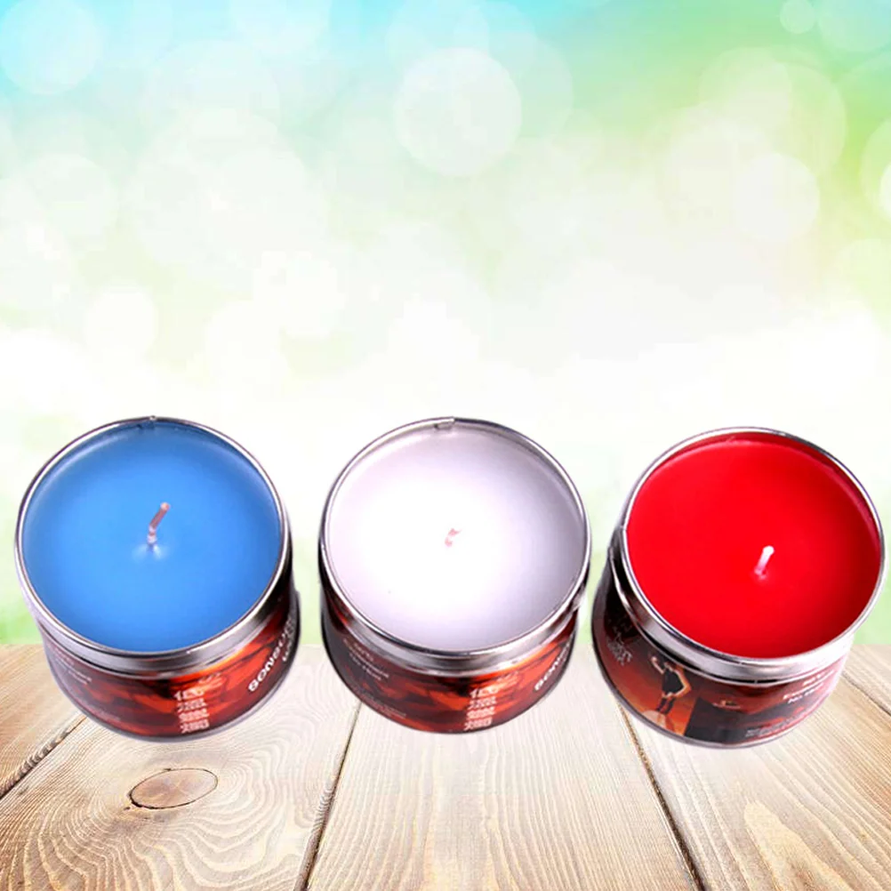 3pcs Romantic Low Temperature Wax Roleplay Accessories for Adults
3pcs Romantic Low Temperature Wax Roleplay Accessories for Adults