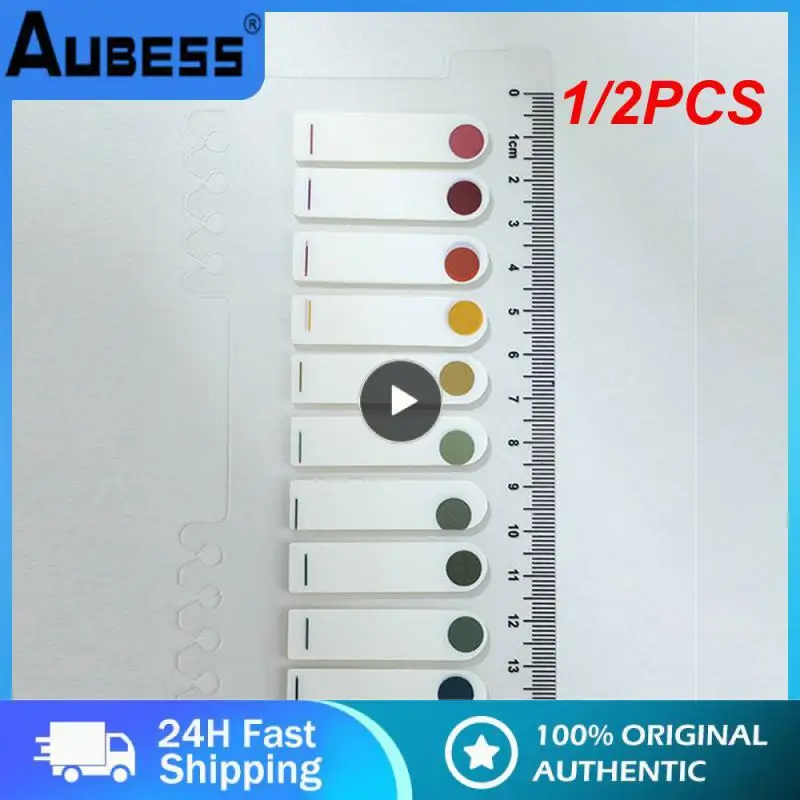 1/2PCS Sheets Colorful Notes Memo Pad Self Adhesive Label Bookmarks Notepad School Office Stationery Supplies
1/2PCS Sheets Colorful Notes Memo Pad Self Adhesive Label Bookmarks Notepad School Office Stationery Supplies