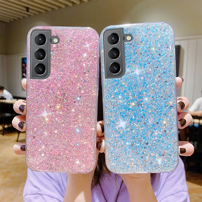 For Samsung A52 A72 A32 A71 A51 A70 A50 A21S A12 Case Bling Glitter Cover Samsung S21 Ultra S20 FE Note 20 Ultra 10 Plus Cases
For Samsung A52 A72 A32 A71 A51 A70 A50 A21S A12 Case Bling Glitter Cover Samsung S21 Ultra S20 FE Note 20 Ultra 10 Plus Cases