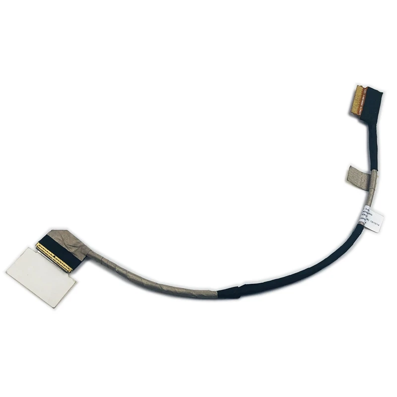 New Laptop LCD Screen Cable For HP Envy 15-j000 Envy 15 TouchSmart 15 15-J084nr DW156 LVDS Cable 6017B0416401
New Laptop LCD Screen Cable For HP Envy 15-j000 Envy 15 TouchSmart 15 15-J084nr DW156 LVDS Cable 6017B0416401