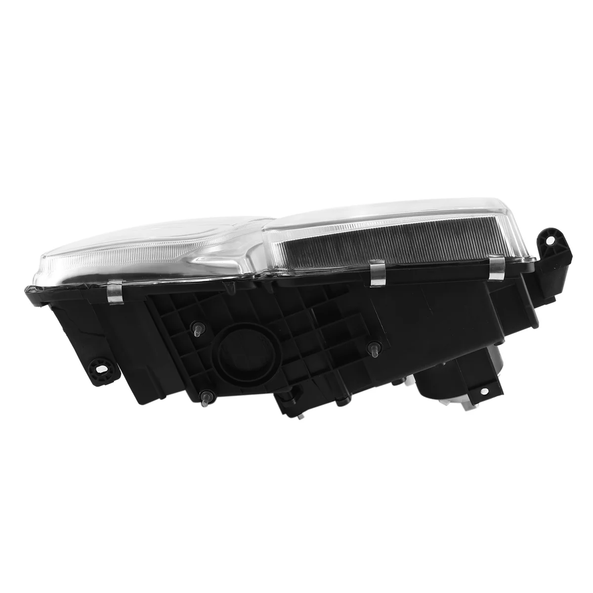 Передняя фара для левого автомобиля, передняя фара для Lexus LX470 1998 1999-2000, передняя фара
Передняя фара для левого автомобиля, передняя фара для Lexus LX470 1998 1999-2000, передняя фара