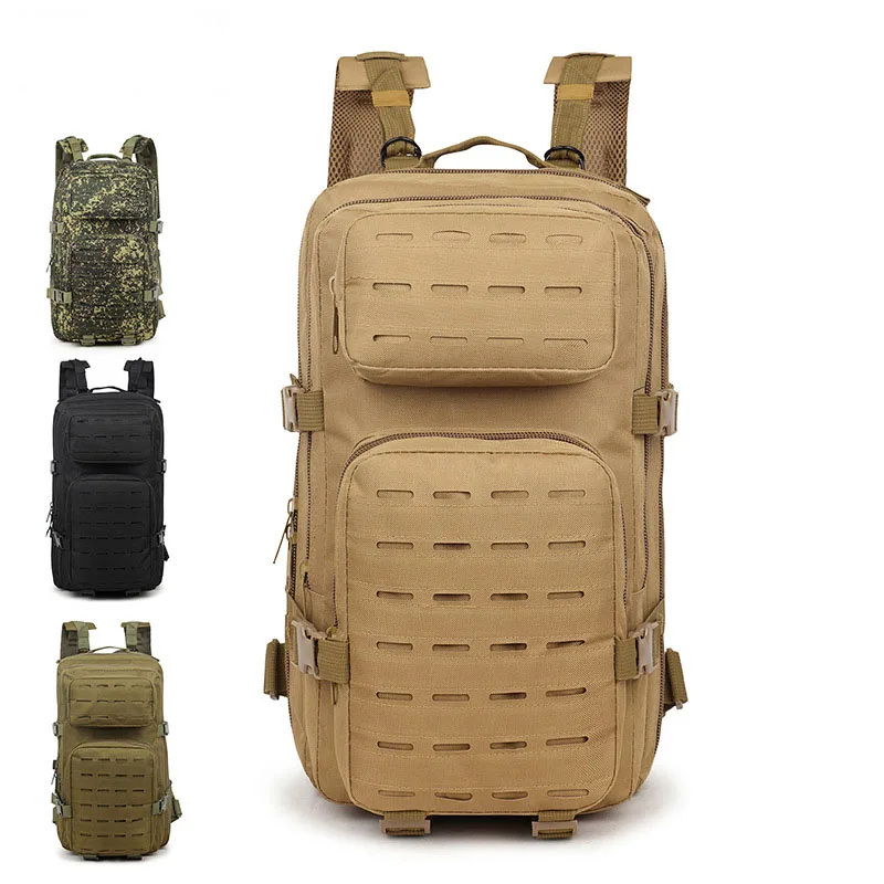 Large Capacity Men First Aid Kits Army Military Tactical Backpack Waterproof Outdoor Sport Hiking Camping Hunting Rucksack Bags
Large Capacity Men First Aid Kits Army Military Tactical Backpack Waterproof Outdoor Sport Hiking Camping Hunting Rucksack Bags