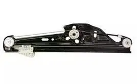 Подходит для BMW E60 задний левый 51357075673 стеклянный подъемный кронштейн в сборе
Подходит для BMW E60 задний левый 51357075673 стеклянный подъемный кронштейн в сборе