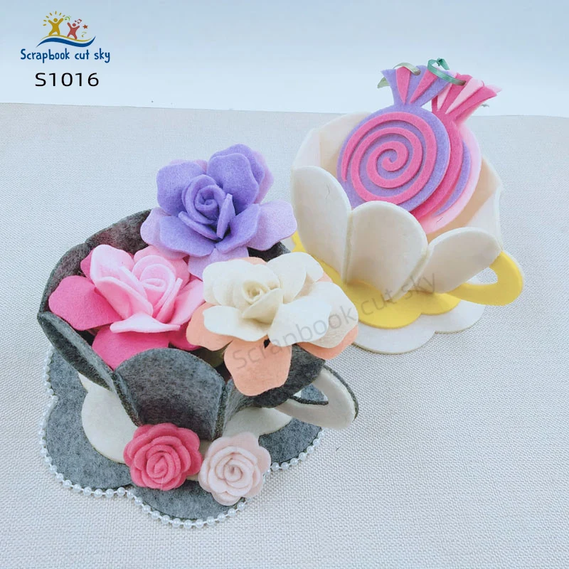 S1016 Teapot Ornament Decorative Cutting Die Suitable for Market General Machines
S1016 Teapot Ornament Decorative Cutting Die Suitable for Market General Machines