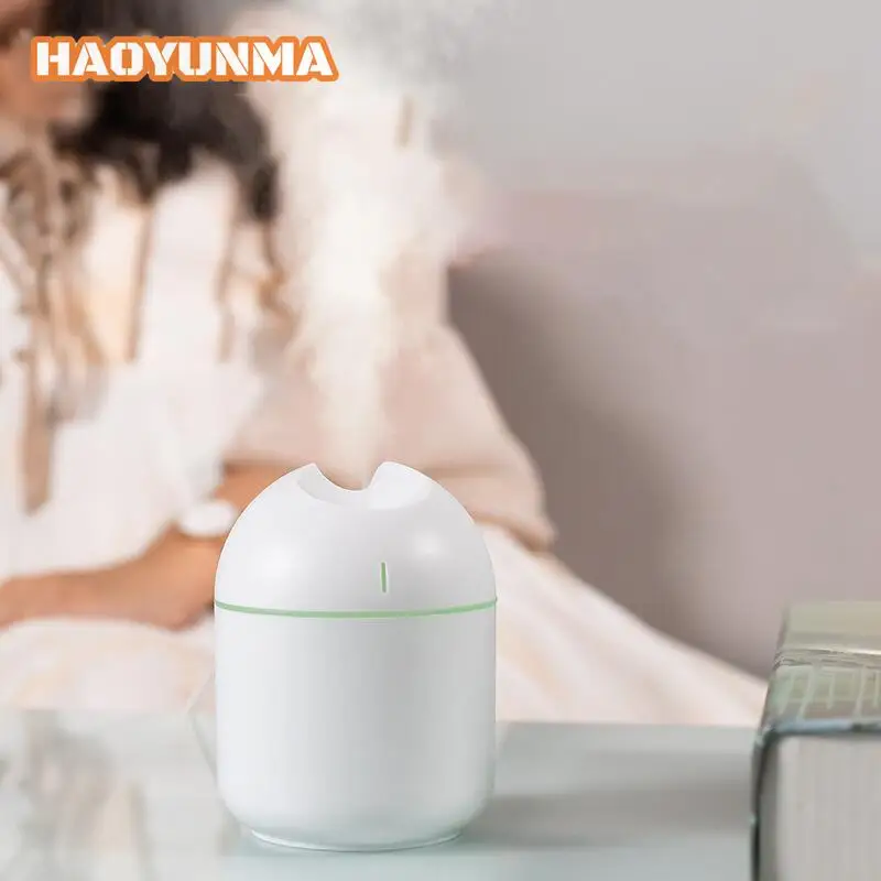 Electric Humidifier Mini Ultrasonic Air Purifier LED Lamp USB Essential Oil Diffuser Car Home Purifier Aroma Anion Mist Maker
Electric Humidifier Mini Ultrasonic Air Purifier LED Lamp USB Essential Oil Diffuser Car Home Purifier Aroma Anion Mist Maker