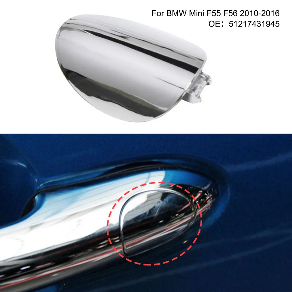 Hole Cover Trim Key Cover For Mini Cooper F55 F56 2013-2019 Door Handle Lock Key Hole Cover Trim Cap For Mini Cooper F55 F56
Hole Cover Trim Key Cover For Mini Cooper F55 F56 2013-2019 Door Handle Lock Key Hole Cover Trim Cap For Mini Cooper F55 F56