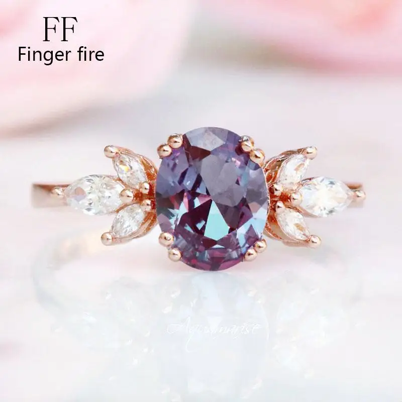 Fashion Rose Gold Color Inlaid Colorful Crystal Stone Women Ring Bridal Engagement Banquet Wedding Memorial Jewelry Gift
Fashion Rose Gold Color Inlaid Colorful Crystal Stone Women Ring Bridal Engagement Banquet Wedding Memorial Jewelry Gift