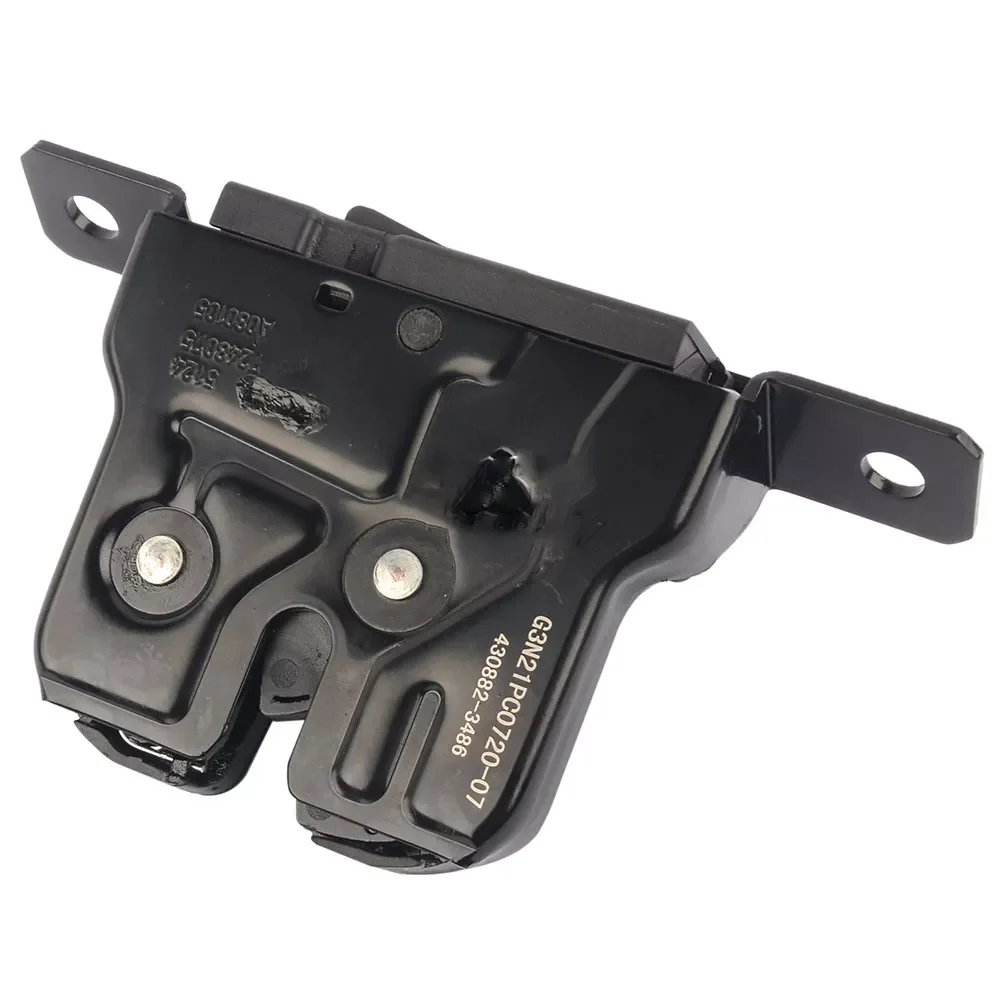 NEW2023 7248075 51247248075 for BMW 1 Series i3 F20 F21 Tailgate Boot Lid Trunk Lock Latch Actuator
NEW2023 7248075 51247248075 for BMW 1 Series i3 F20 F21 Tailgate Boot Lid Trunk Lock Latch Actuator