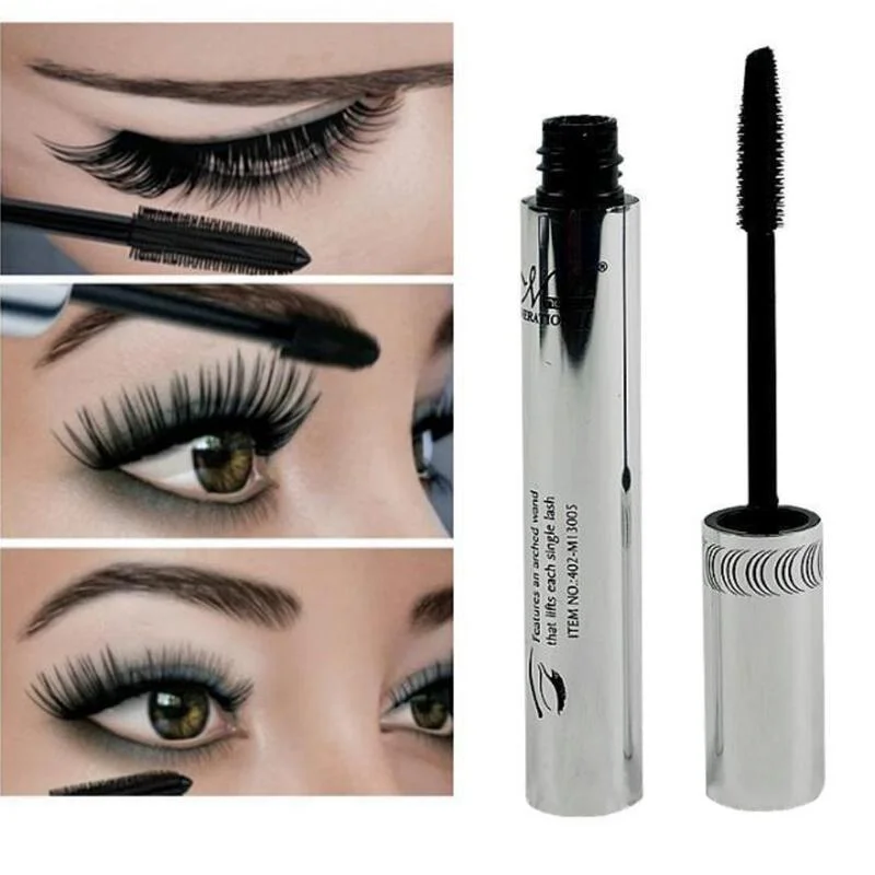 

Brand New M.n Makeup Mascara Volume Express False Eyelashes Make Up Waterproof Thick Lengthening Eyes Cosmetics Set