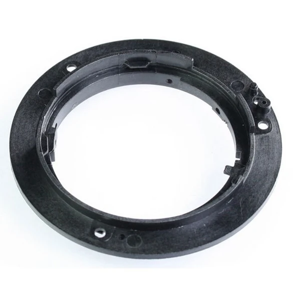 58mm Bayonet Mount Ring Repair Part for Nikon 18-135 18-55 18-105 55-200mm Accessory
58mm Bayonet Mount Ring Repair Part for Nikon 18-135 18-55 18-105 55-200mm Accessory