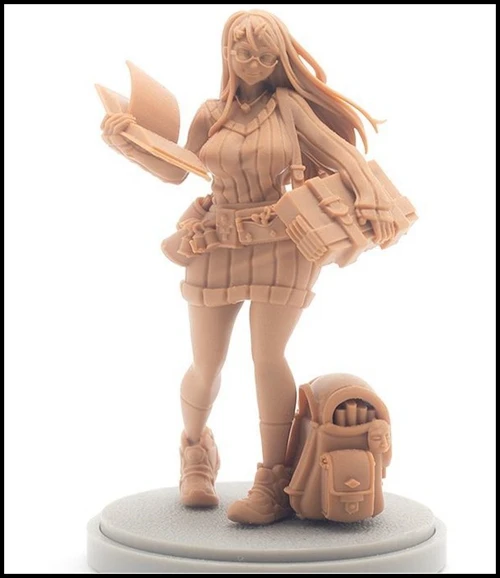 Special Offer Die-cast Resin Model KD 14 Archivist Set Resin White Model Free Shipping
Special Offer Die-cast Resin Model KD 14 Archivist Set Resin White Model Free Shipping