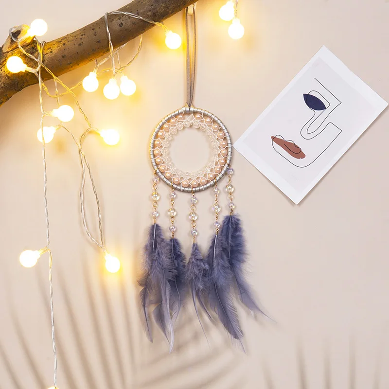 Car Decoration Pendant Dream Catcher Pendant Car Interior Decoration Bedroom Wall Decoration Hanging Decoration Pendant Gift
Car Decoration Pendant Dream Catcher Pendant Car Interior Decoration Bedroom Wall Decoration Hanging Decoration Pendant Gift