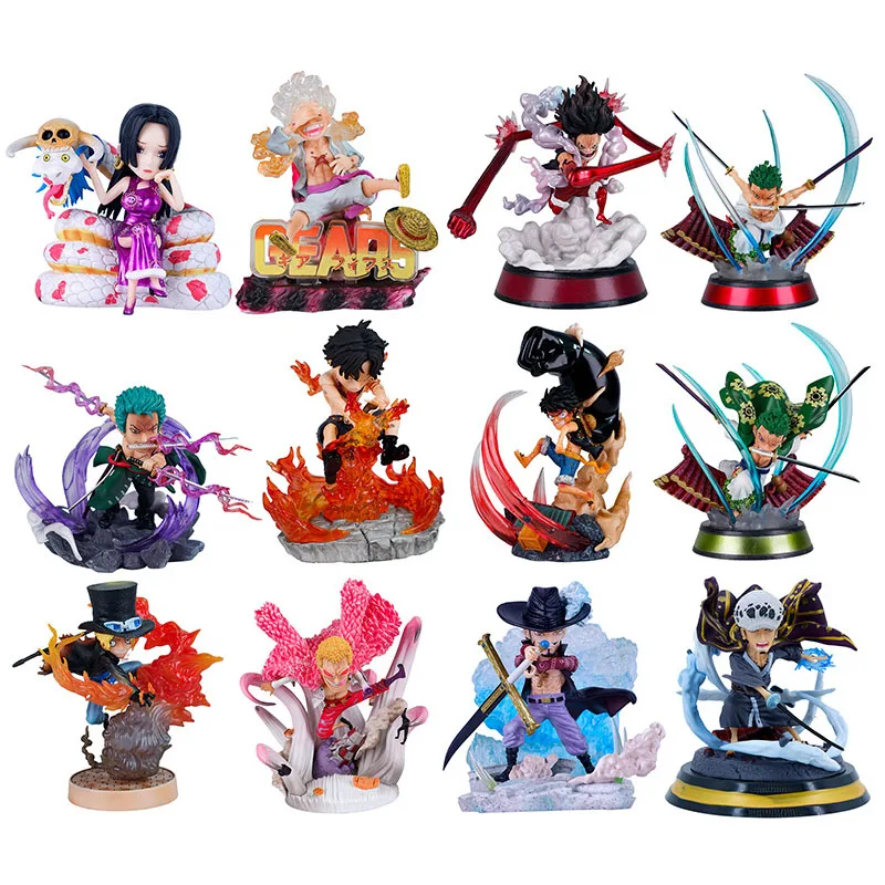 Фигурка Сабо ророноа Зоро из аниме One Piece 10 см, фигурка Луффи Сабо айс, статуя, украшения, коллекционная игрушка для детей
Фигурка Сабо ророноа Зоро из аниме One Piece 10 см, фигурка Луффи Сабо айс, статуя, украшения, коллекционная игрушка для детей