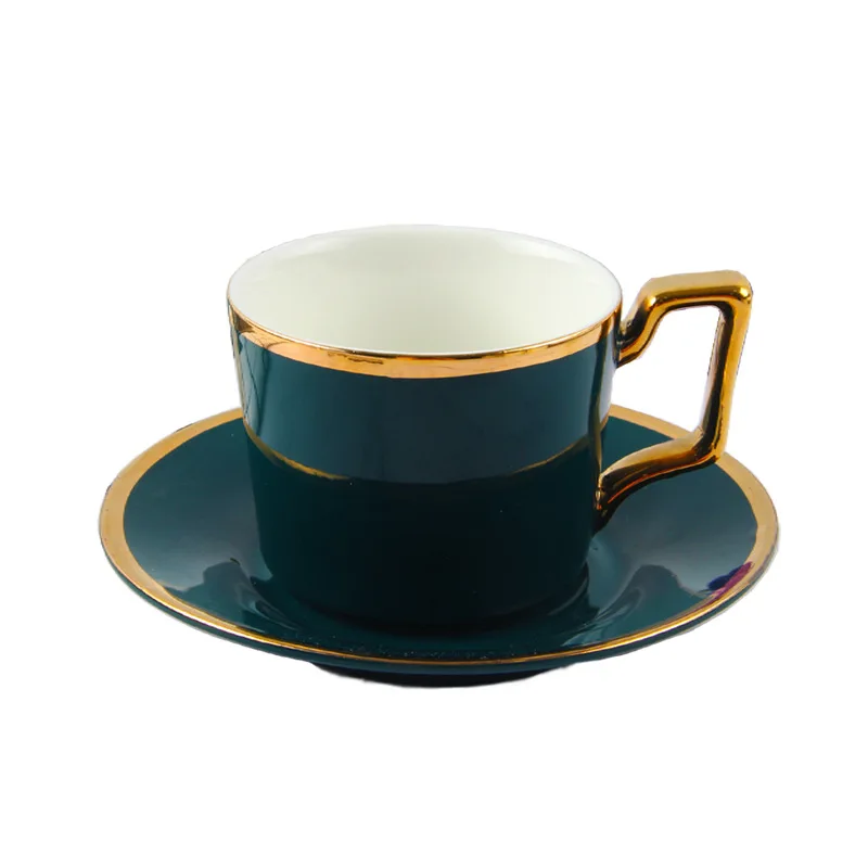 Coffe Cute Cup for Tea Cups and Saucer Sets Ceramic Mug Cup of Coffee Glasses Porcelain Coffee Mugs Kitchen Crockery Set Travel
Coffe Cute Cup for Tea Cups and Saucer Sets Ceramic Mug Cup of Coffee Glasses Porcelain Coffee Mugs Kitchen Crockery Set Travel