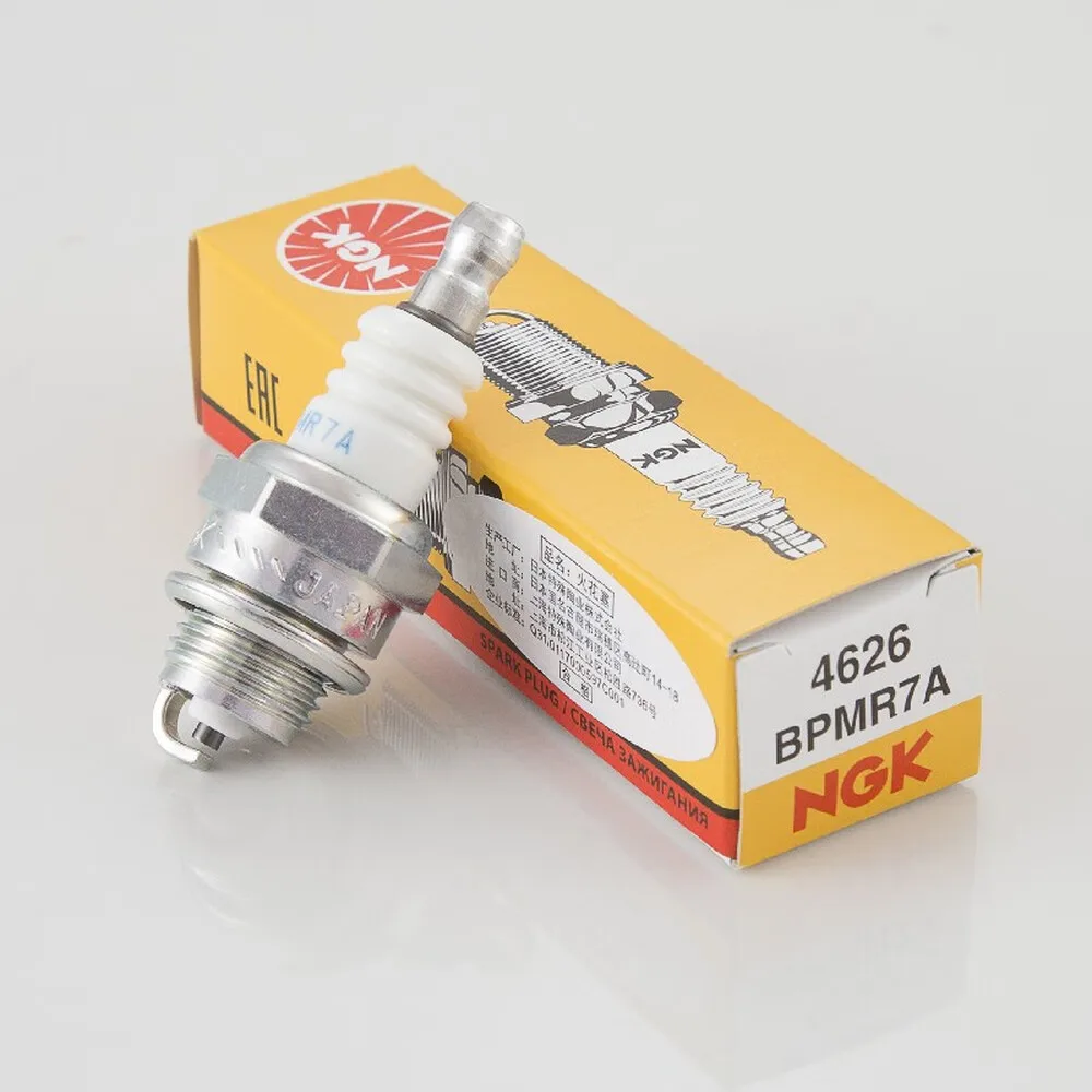 1 шт. оригинальная свеча зажигания NGK BPMR6A BPMR7A BPMR8Y
1 шт. оригинальная свеча зажигания NGK BPMR6A BPMR7A BPMR8Y