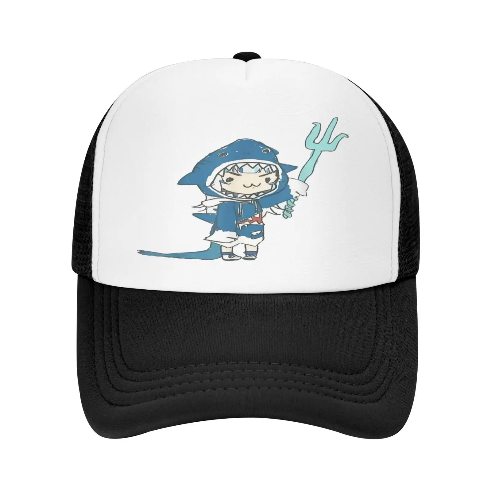 Кепка Gawr Gura Senzawa с изображением креветки, Мужская кепка, s-берет, шапки для девочек, зимняя шапка, мужская шапка, женская мужская шапка, ковбой... 
Кепка Gawr Gura Senzawa с изображением креветки, Мужская кепка, s-берет, шапки для девочек, зимняя шапка, мужская шапка, женская мужская шапка, ковбой...