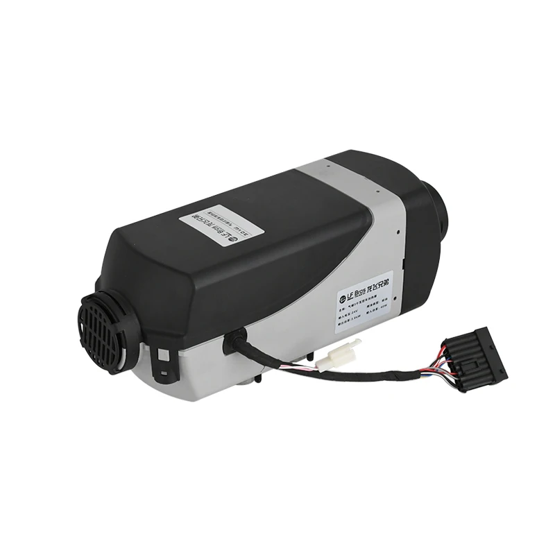12V/24V Parking Air Heater 2000W Fuel Heater Diesel In-Car Air Heater Winter Indoor Heater Horizontal Installation
12V/24V Parking Air Heater 2000W Fuel Heater Diesel In-Car Air Heater Winter Indoor Heater Horizontal Installation
