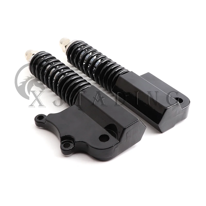 Electric Scooter Shock Absorber 10 Inch Front Wheel Shock Absorber Spring Shock Absorber Front Fork Hydraulic Shock Absorber
Electric Scooter Shock Absorber 10 Inch Front Wheel Shock Absorber Spring Shock Absorber Front Fork Hydraulic Shock Absorber