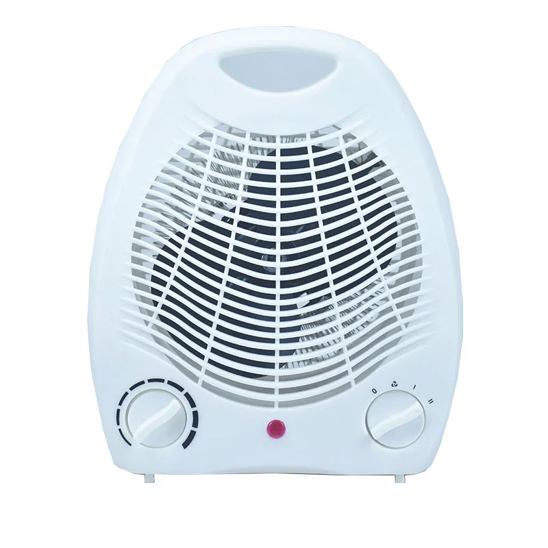 Ningbo Mini Portable Easy Use Electric Fan Three Heat Settings Home Warm Air Blower Wholesale Warm Air Blower
Ningbo Mini Portable Easy Use Electric Fan Three Heat Settings Home Warm Air Blower Wholesale Warm Air Blower