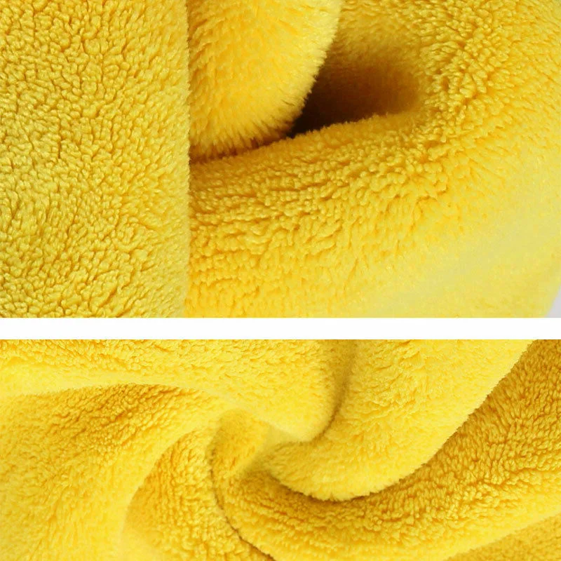 Car Washing Towel Dry Absorbent Polyester Fiber Soft Buffer Dish Cleaning Cloth Tool Wash Maintenance Polisher
Car Washing Towel Dry Absorbent Polyester Fiber Soft Buffer Dish Cleaning Cloth Tool Wash Maintenance Polisher