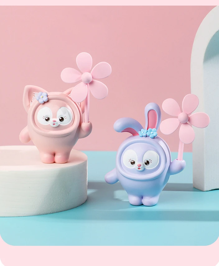 Sweet Signal Car Air Outlet Aromatherapy Cute Cartoon Belle Air Conditioning Air Outlet Perfume Air Freshener DecorativeSupplies
Sweet Signal Car Air Outlet Aromatherapy Cute Cartoon Belle Air Conditioning Air Outlet Perfume Air Freshener DecorativeSupplies