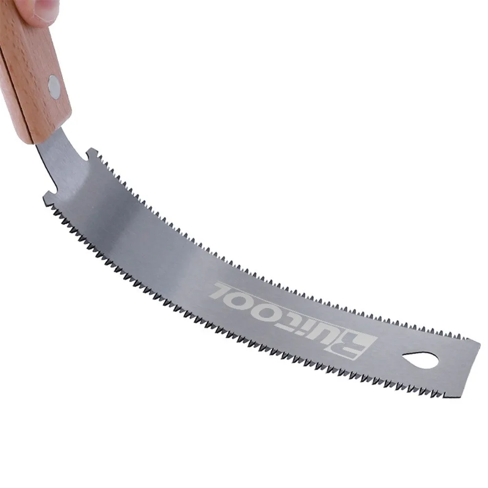 1Pcs SK5 Hand Saws Double Edge Hand Saw 3 Side Teeth For Woodworking Pull Hand Saw For Tenon Wooden Bamboo Cutting Hand Tools
1Pcs SK5 Hand Saws Double Edge Hand Saw 3 Side Teeth For Woodworking Pull Hand Saw For Tenon Wooden Bamboo Cutting Hand Tools