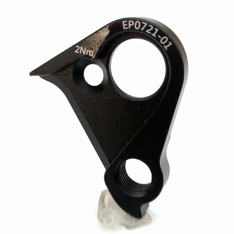 2pc Bicycle MECH dropout For Canyon GP0160-01 EP0721-01 Lux CF SL SLX Team LTD Commuter WMN Pathlite:ON 7 Gear derailleur hanger
2pc Bicycle MECH dropout For Canyon GP0160-01 EP0721-01 Lux CF SL SLX Team LTD Commuter WMN Pathlite:ON 7 Gear derailleur hanger