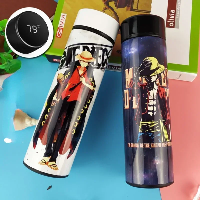 Цельная Изолированная чашка Luffy Essolon мультяшная Милая чашка для воды из нержавеющей стали может отображать температуру с фильтром чайная чашка подарок
Цельная Изолированная чашка Luffy Essolon мультяшная Милая чашка для воды из нержавеющей стали может отображать температуру с фильтром чайная чашка подарок