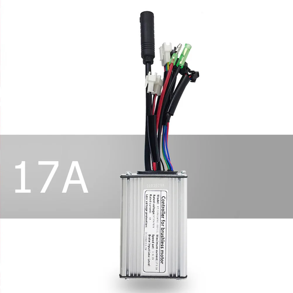 E-bike Kits 1PCS Controller 10*6*4cm Aluminum+Plastic Bicycle Parts Bike Components Electric Bicycle Brand New
E-bike Kits 1PCS Controller 10*6*4cm Aluminum+Plastic Bicycle Parts Bike Components Electric Bicycle Brand New