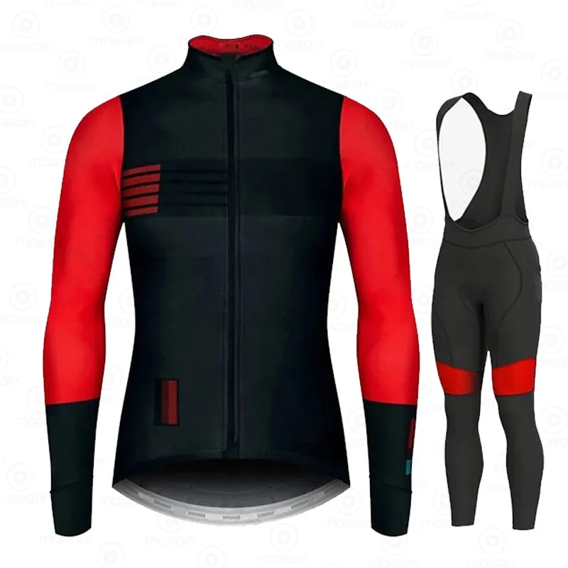 

Осенний черный комплект из Джерси для велоспорта с длинным рукавом 2024, одежда для велоспорта Gobiking, спортивный дышащий мужской костюм для дорожного велосипеда, брюки для горного велосипеда, одежда