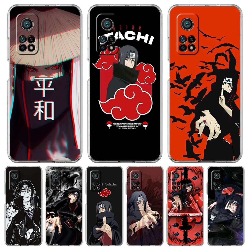 Чехол Akatsuki для телефона Xiaomi Mi Poco F3 X3 X4 GT NFC M3 M4 11 Ultra 12 11X 11i Pro Lite 5G мягкий прозрачный чехол Fundas Coque
Чехол Akatsuki для телефона Xiaomi Mi Poco F3 X3 X4 GT NFC M3 M4 11 Ultra 12 11X 11i Pro Lite 5G мягкий прозрачный чехол Fundas Coque