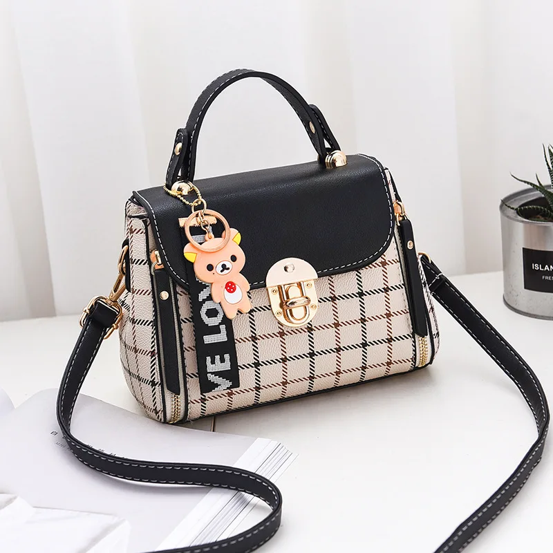 Fashion Luxury and American European Women's Bag Net Red One Shoulder Pu Handbag Star One Chain Shoulder Messenger Bag
Fashion Luxury and American European Women's Bag Net Red One Shoulder Pu Handbag Star One Chain Shoulder Messenger Bag