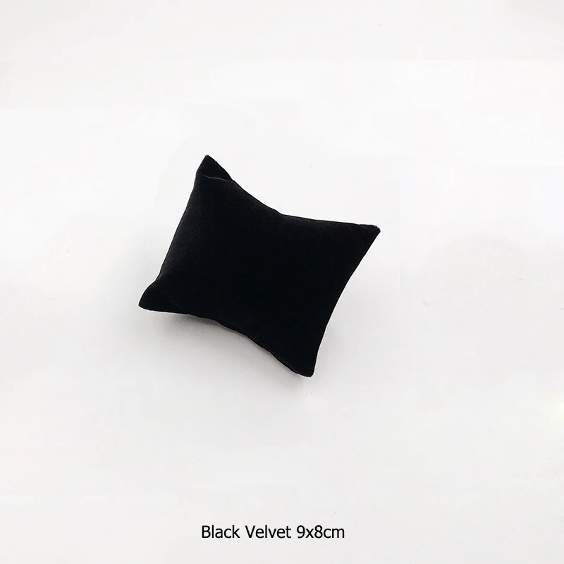 WILLJANE Бархатные подушечки для часов
WILLJANE Бархатные подушечки для часов