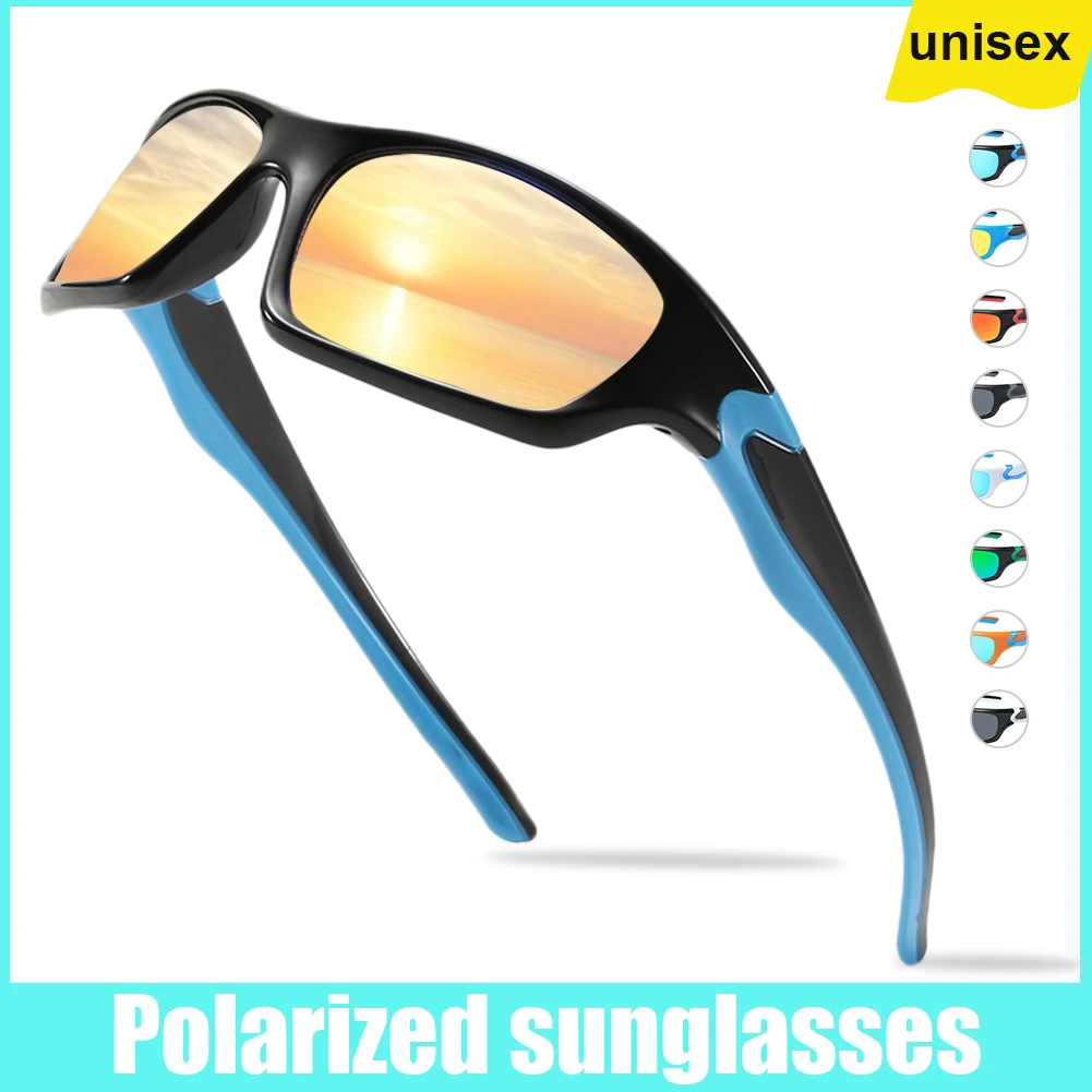 Fashion Large Square Sunglasses Polarized Retro Sun Glasses UV400 Protection for Fishing Driving Camping Hiking
Fashion Large Square Sunglasses Polarized Retro Sun Glasses UV400 Protection for Fishing Driving Camping Hiking