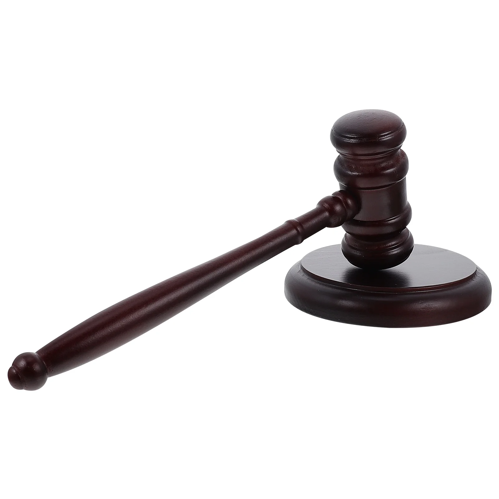 Court Judge Hammer Birthday Gift Kids Toy Gavel Cosplay Outfits Halloween Props Judge's Pillar
Court Judge Hammer Birthday Gift Kids Toy Gavel Cosplay Outfits Halloween Props Judge's Pillar