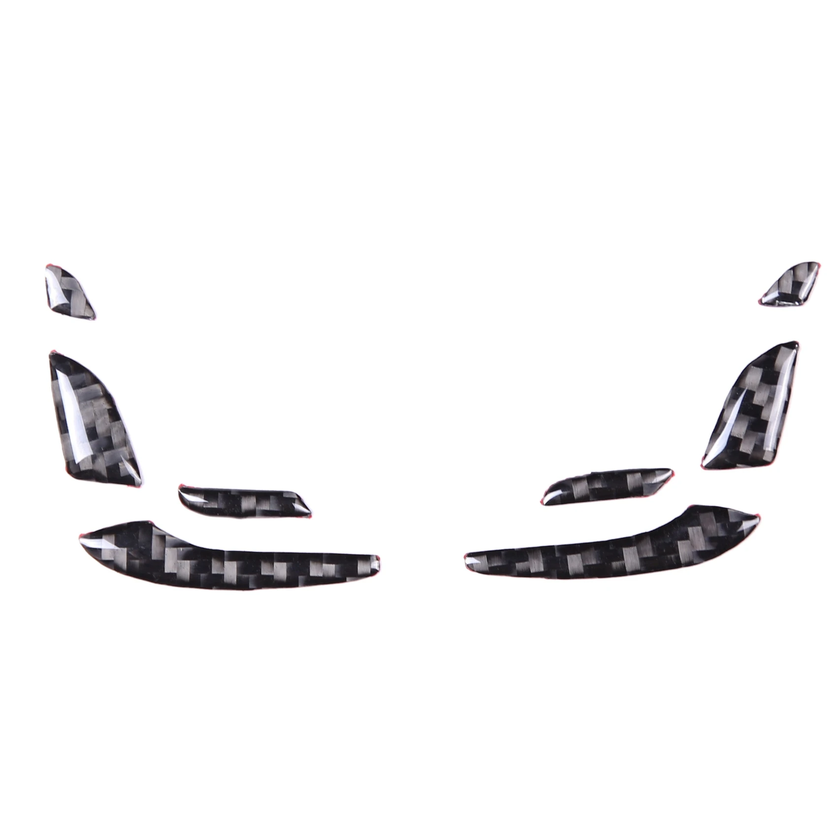 For Mercedes-Benz E-Cl 2016-2018 Car Seat Adjust Switch Button Cover Trim Car Interior Car Styling
For Mercedes-Benz E-Cl 2016-2018 Car Seat Adjust Switch Button Cover Trim Car Interior Car Styling