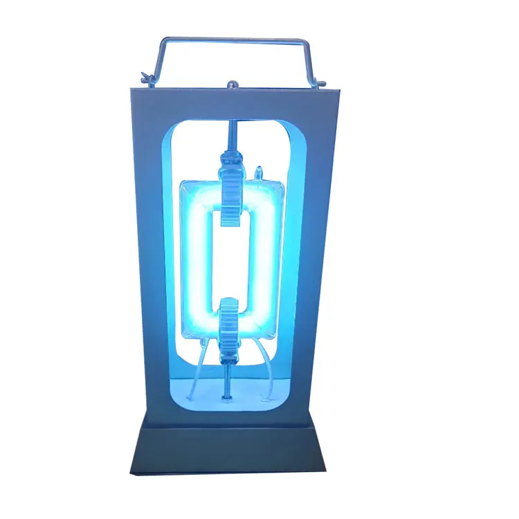 100w room ultraviolet uv light sterilizer for disinfection UVC lamp air room trolley sterilizer
100w room ultraviolet uv light sterilizer for disinfection UVC lamp air room trolley sterilizer
