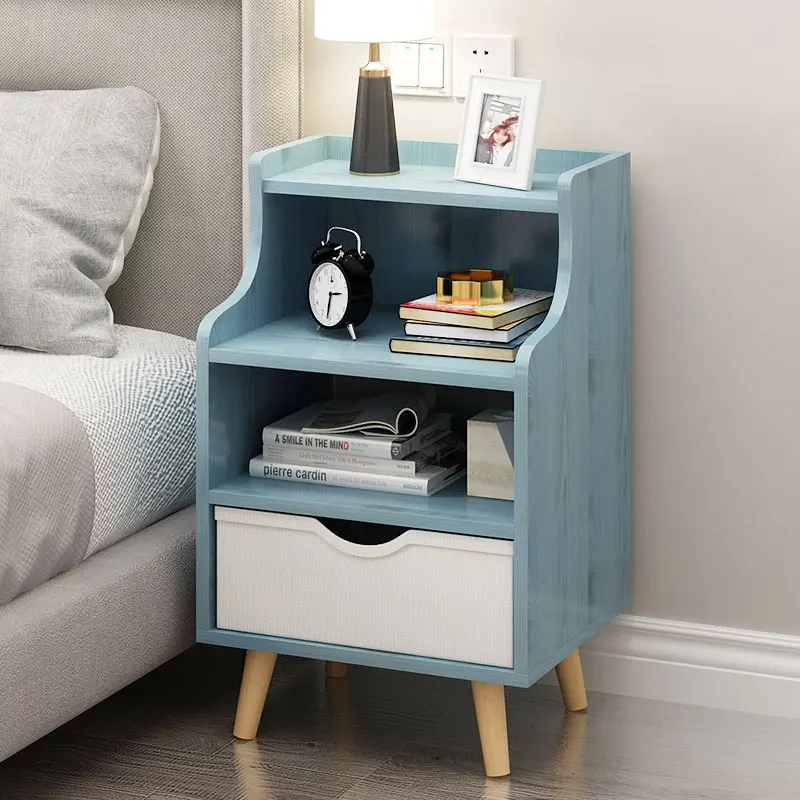 Modern Simple Wood Bedstand Bedside Nightstand Sofa Side Cabinet Container Cupboard End Night Table Storage Organizer Muebles
Modern Simple Wood Bedstand Bedside Nightstand Sofa Side Cabinet Container Cupboard End Night Table Storage Organizer Muebles