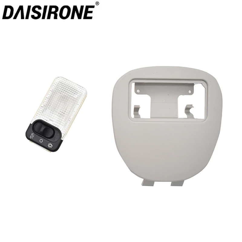 Автомобильный потолочный светильник на крышу, интерьерный светильник для чтения, автомобильная купольная лампа для Peugeot 206, 207, Citroen C2
Автомобильный потолочный светильник на крышу, интерьерный светильник для чтения, автомобильная купольная лампа для Peugeot 206, 207, Citroen C2